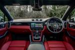 Porsche Cayenne E-Hybrid Coupe 2019 года (UK)